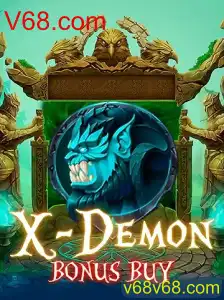 Desvendando os Segredos de XDemonBonusBuy no V68.com