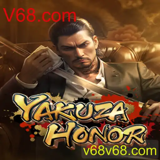 Descubra o Mundo Fascinante de YakuzaHonor